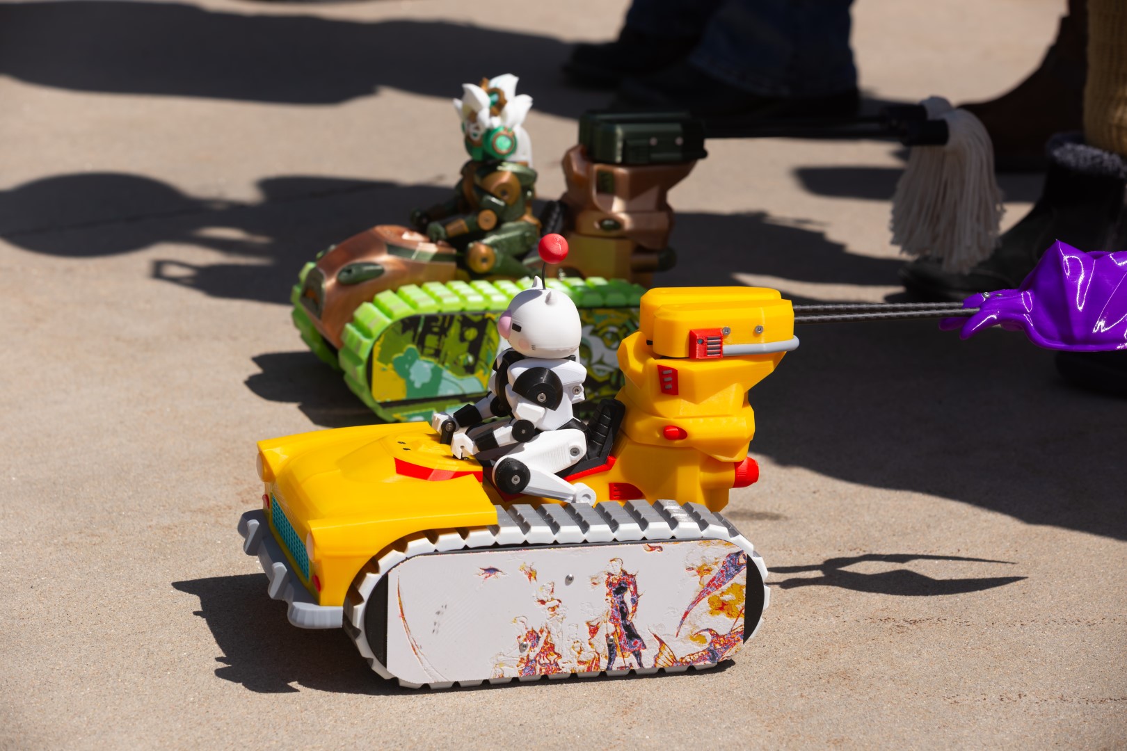 2026 RMRRF
